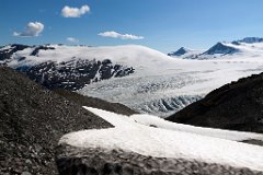 05 - Kenai Fjords National Park (Wanderung)